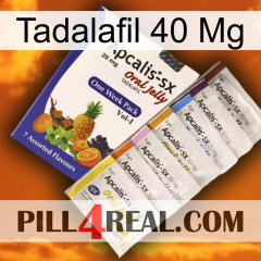 Tadalafil 40 Mg 11
